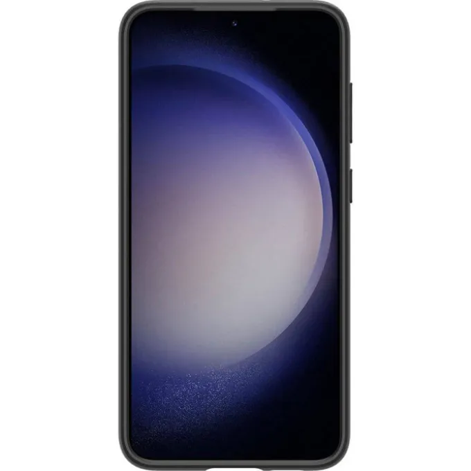 Etui Spigen Thin Fit Galaxy S23 Plus Black Case