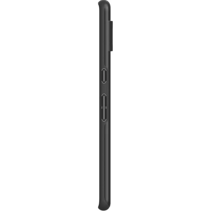 Etui Spigen Thin Fit Google Pixel 7 Pro Etui Black
