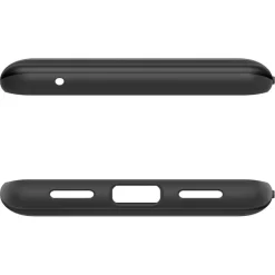 Etui Spigen Thin Fit Google Pixel 7 Pro Etui Black