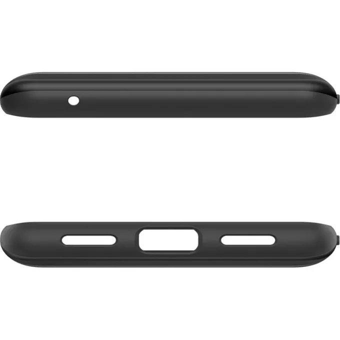Etui Spigen Thin Fit Google Pixel 7 Pro Etui Black