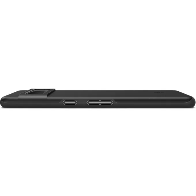 Etui Spigen Thin Fit Google Pixel 7 Pro Etui Black