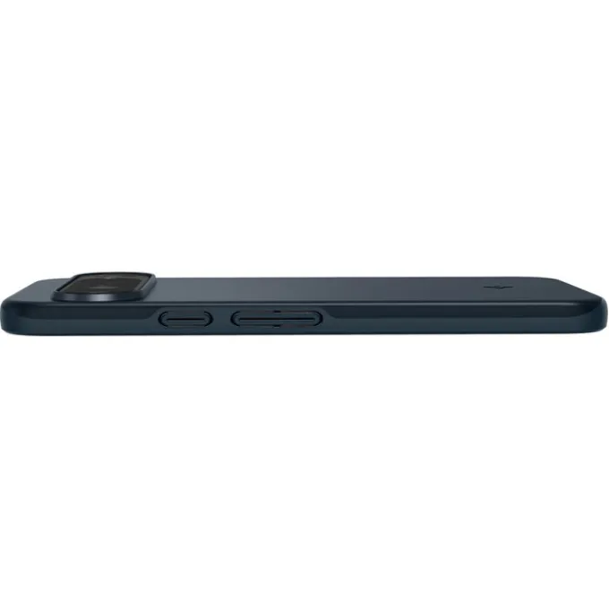 Etui SPIGEN THIN FIT GOOGLE PIXEL 9 PRO XL METAL SLATE