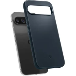 Etui SPIGEN THIN FIT GOOGLE PIXEL 9 PRO XL METAL SLATE