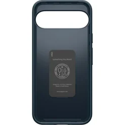 Etui SPIGEN THIN FIT GOOGLE PIXEL 9 PRO XL METAL SLATE