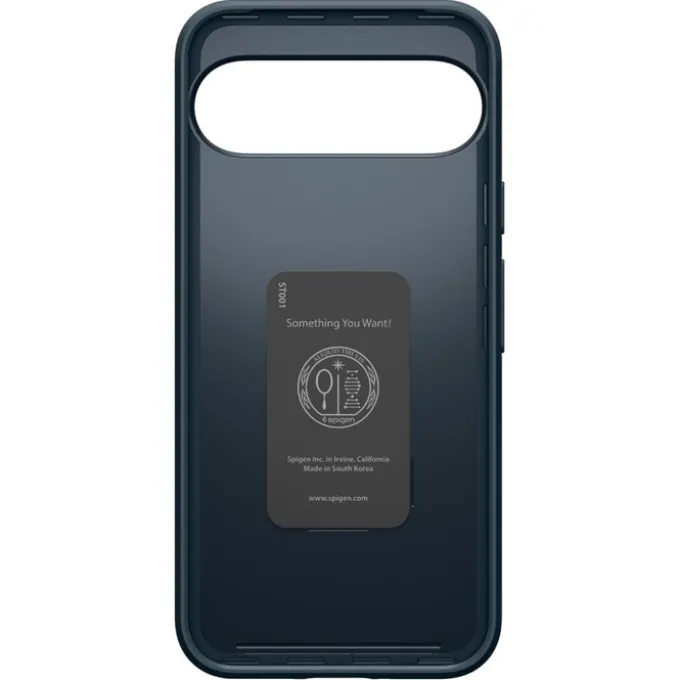 Etui SPIGEN THIN FIT GOOGLE PIXEL 9 PRO XL METAL SLATE