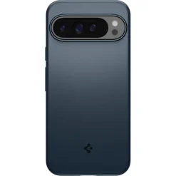 Etui SPIGEN THIN FIT GOOGLE PIXEL 9 PRO XL METAL SLATE