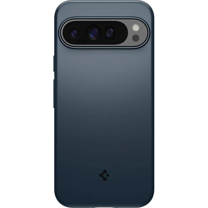 Etui SPIGEN THIN FIT GOOGLE PIXEL 9 PRO XL METAL SLATE
