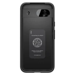 Etui Spigen Thin Fit Google Pixel 8a Black