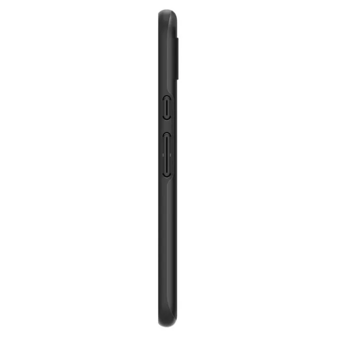 Etui Spigen Thin Fit Google Pixel 8a Black