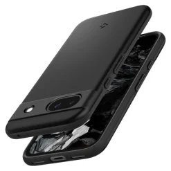 Etui Spigen Thin Fit Google Pixel 8a Black