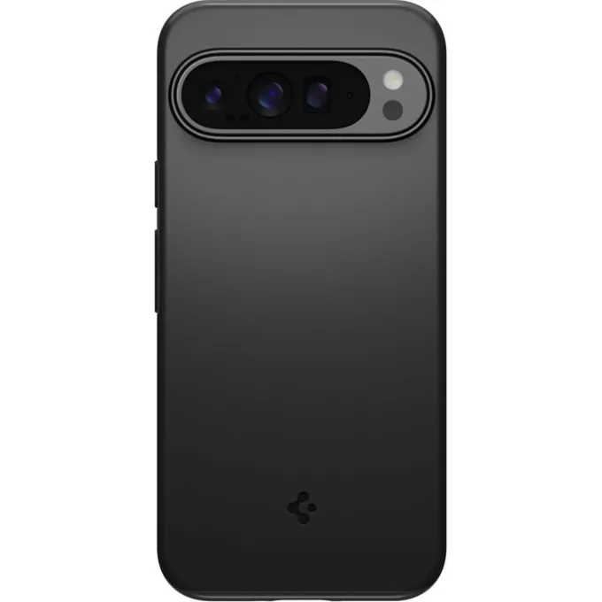 Etui SPIGEN THIN FIT GOOGLE PIXEL 9 PRO XL BLACK
