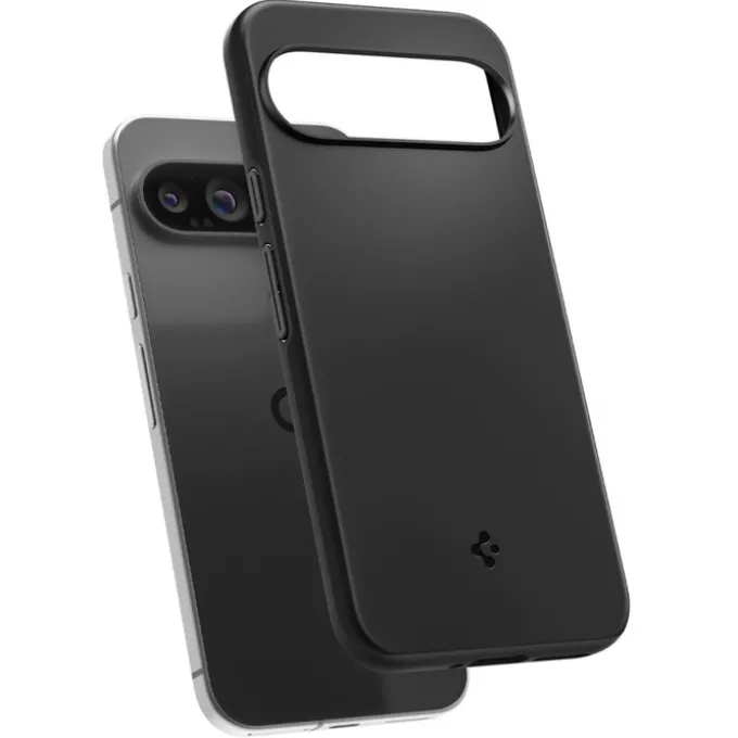 Etui SPIGEN THIN FIT GOOGLE PIXEL 9 PRO XL BLACK