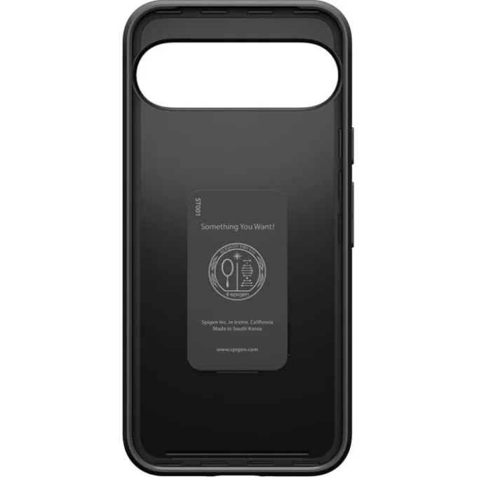 Etui SPIGEN THIN FIT GOOGLE PIXEL 9 PRO XL BLACK