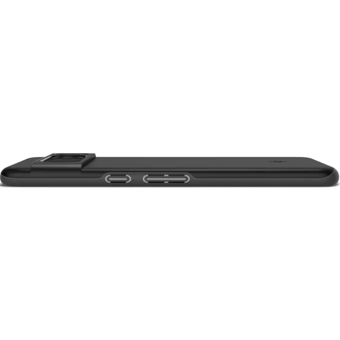 Etui Spigen Thin Fit Google Pixel 8 Pro Black Case
