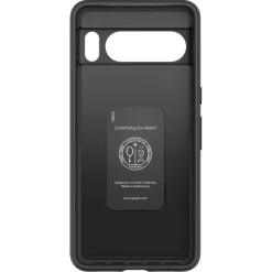 Etui Spigen Thin Fit Google Pixel 8 Pro Black Case
