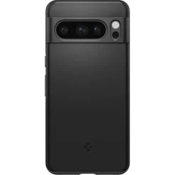 Etui Spigen Thin Fit Google Pixel 8 Pro Black Case