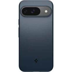Etui SPIGEN THIN FIT GOOGLE PIXEL 9 / 9 PRO METAL SLATE