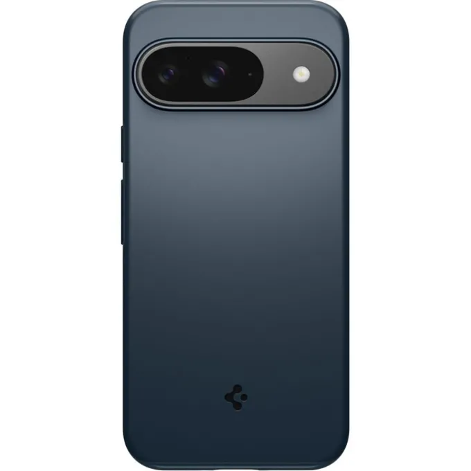 Etui SPIGEN THIN FIT GOOGLE PIXEL 9 / 9 PRO METAL SLATE