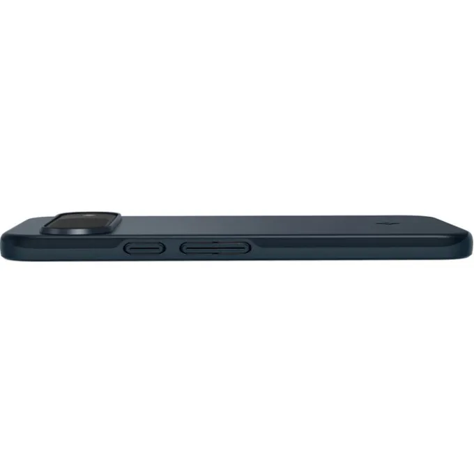 Etui SPIGEN THIN FIT GOOGLE PIXEL 9 / 9 PRO METAL SLATE