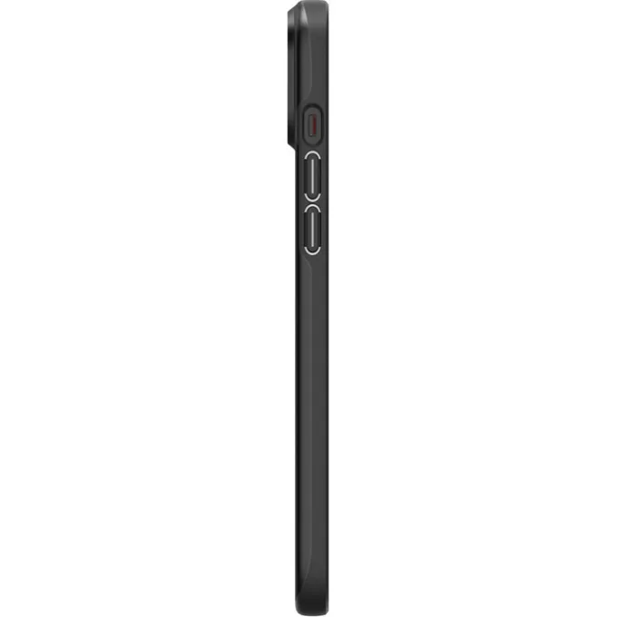 Etui Spigen Thin Fit iPhone 15 Black Case