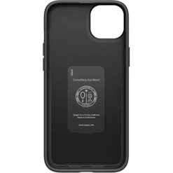 Etui Spigen Thin Fit iPhone 15 Black Case