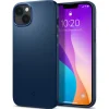 Etui Spigen Thin Fit iPhone 14 Plus Navy Blue