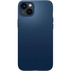 Etui Spigen Thin Fit iPhone 14 Plus Navy Blue