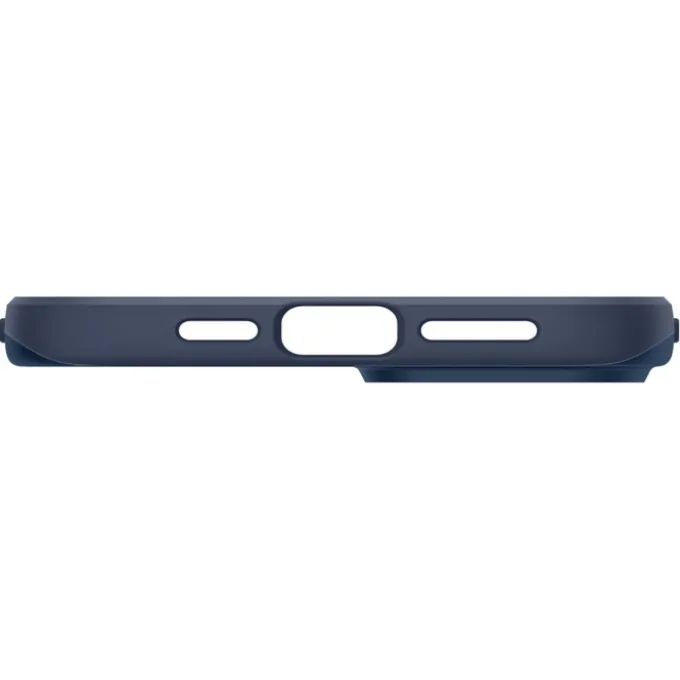 Etui Spigen Thin Fit iPhone 14 Plus Navy Blue
