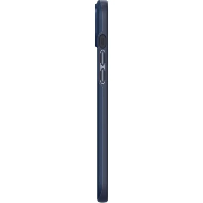 Etui Spigen Thin Fit iPhone 14 Plus Navy Blue