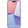 Etui Spigen Thin Fit iPhone 15 Pro Iris Purple