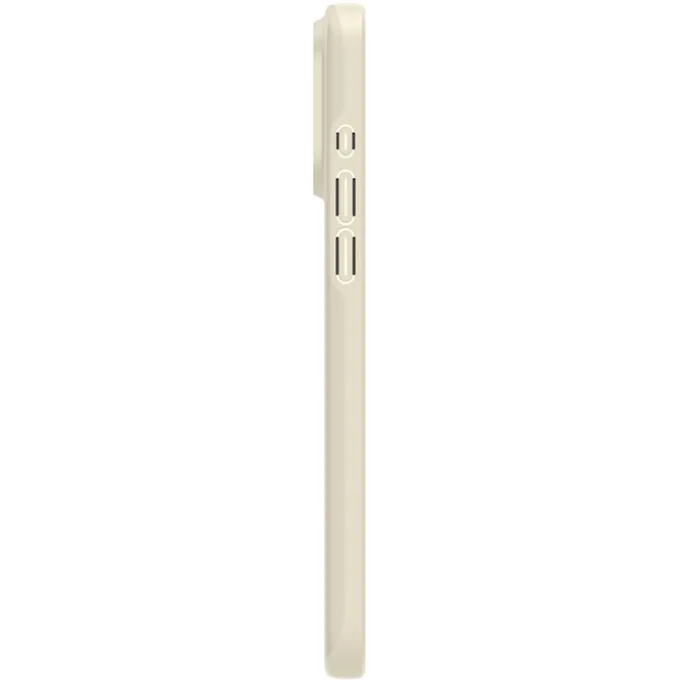 Etui Spigen Thin Fit iPhone 15 Pro Mute Beige