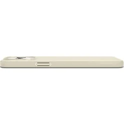 Etui Spigen Thin Fit iPhone 15 Pro Mute Beige