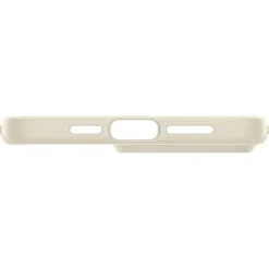 Etui Spigen Thin Fit iPhone 15 Pro Mute Beige