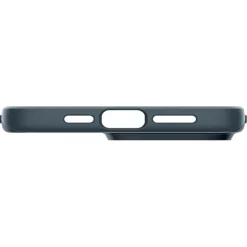 Etui Spigen Thin Fit iPhone 15 Pro Max Metal Slate Case