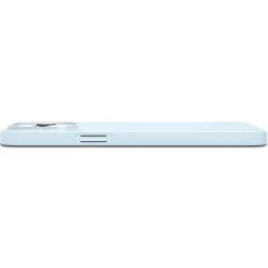 Etui Spigen Thin Fit iPhone 15 Pro Mute Blue