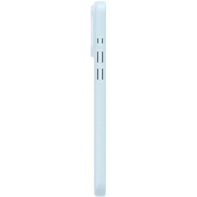 Etui Spigen Thin Fit iPhone 15 Pro Mute Blue