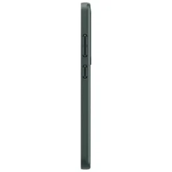 ETUI SPIGEN THIN FIT MAG MAGSAFE SAMSUNG GALAXY S25 ULTRA ABYSS GREEN