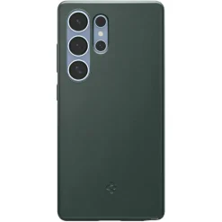 ETUI SPIGEN THIN FIT MAG MAGSAFE SAMSUNG GALAXY S25 ULTRA ABYSS GREEN