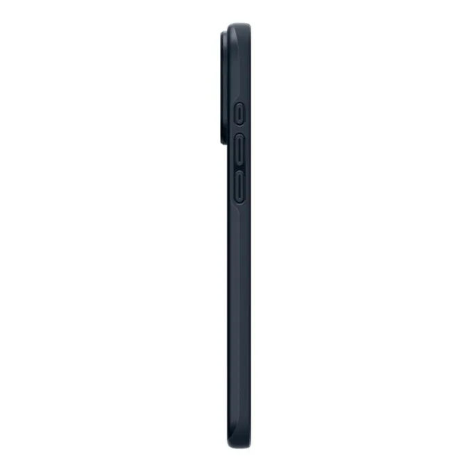 ETUI SPIGEN THIN FIT MAG MAGSAFE IPHONE 16 PRO METAL SLATE