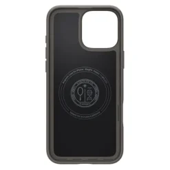 ETUI SPIGEN THIN FIT MAG MAGSAFE IPHONE 16 PRO MAX GUNMETAL