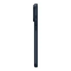 ETUI SPIGEN THIN FIT MAG MAGSAFE IPHONE 16 PRO MAX METAL SLATE
