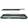ETUI SPIGEN THIN FIT MAG MAGSAFE IPHONE 16 PRO ABYSS GREEN