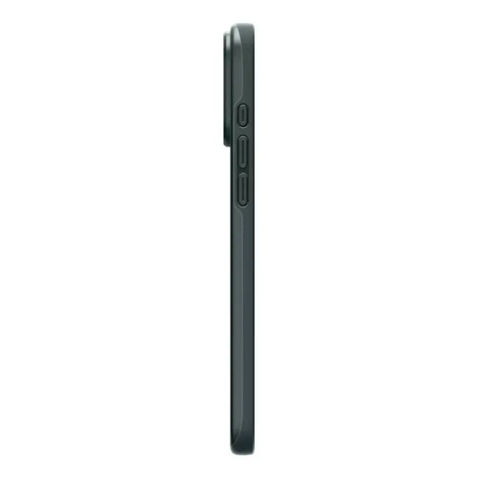 ETUI SPIGEN THIN FIT MAG MAGSAFE IPHONE 16 PRO ABYSS GREEN