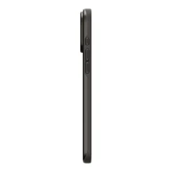 ETUI SPIGEN THIN FIT MAG MAGSAFE IPHONE 16 PRO GUNMETAL