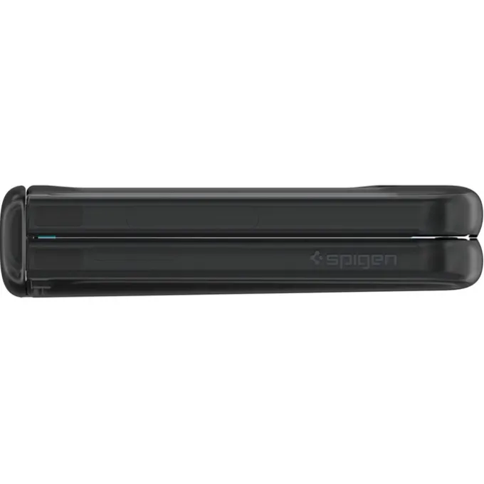 Etui SPIGEN THIN FIT ”PRO” GALAXY Z FLIP 5 FROST GRAY