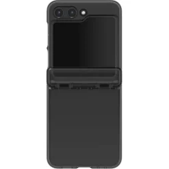 Etui SPIGEN THIN FIT ”PRO” GALAXY Z FLIP 5 FROST GRAY