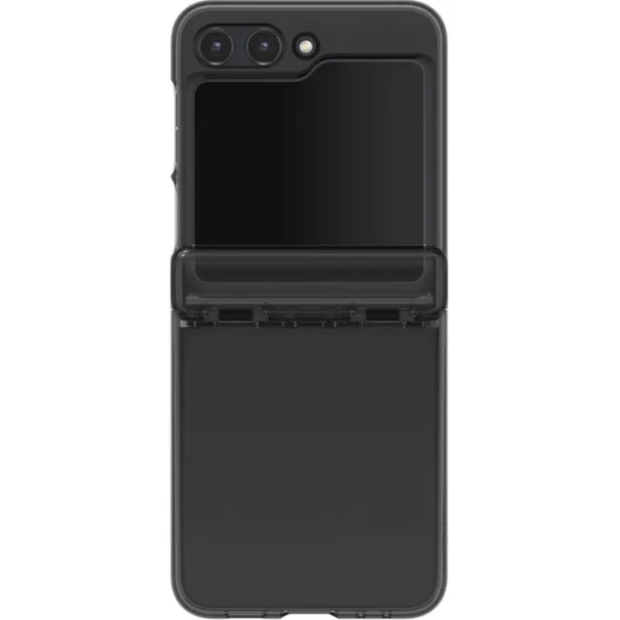 Etui SPIGEN THIN FIT ”PRO” GALAXY Z FLIP 5 FROST GRAY