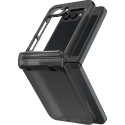 Etui SPIGEN THIN FIT ”PRO” GALAXY Z FLIP 5 FROST GRAY