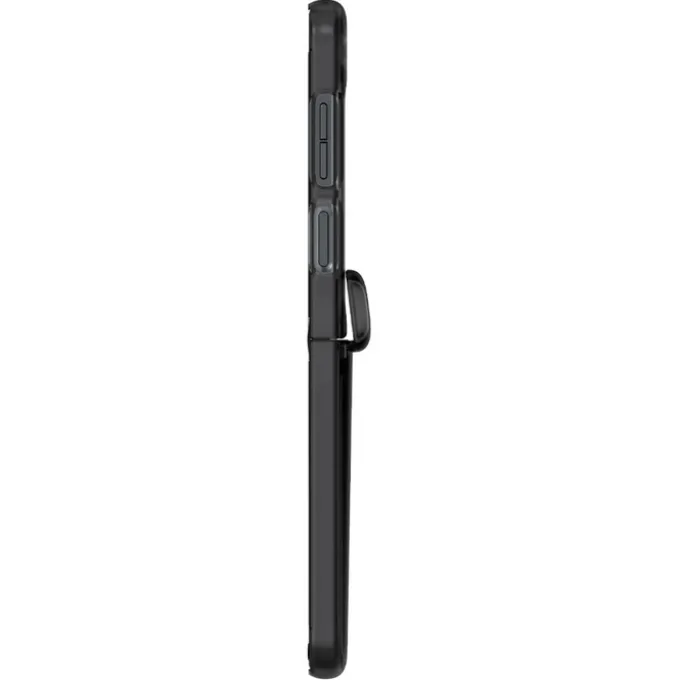Etui SPIGEN THIN FIT ”PRO” GALAXY Z FLIP 5 FROST GRAY