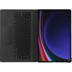 Etui Spigen Thin Fit ”pro” Galaxy Tab S8 Ultra / S9 Ultra 14.6 Black Case